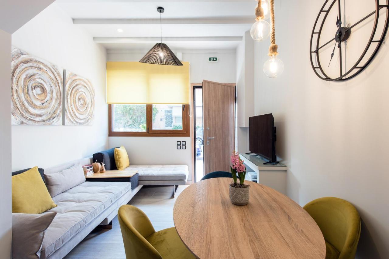 Gv Maisonette Corfu  Exterior photo